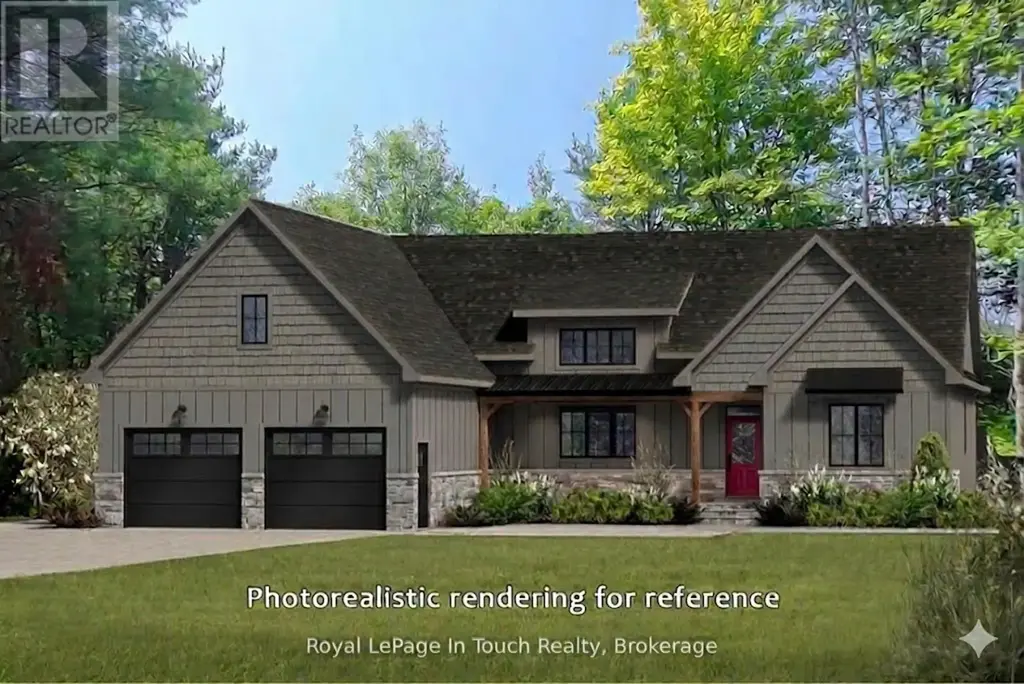 434 South Bay Road, Georgian Bay (Baxter)